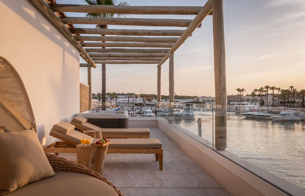Lago Resort Menorca - Casas del Lago Adults Only 31/50