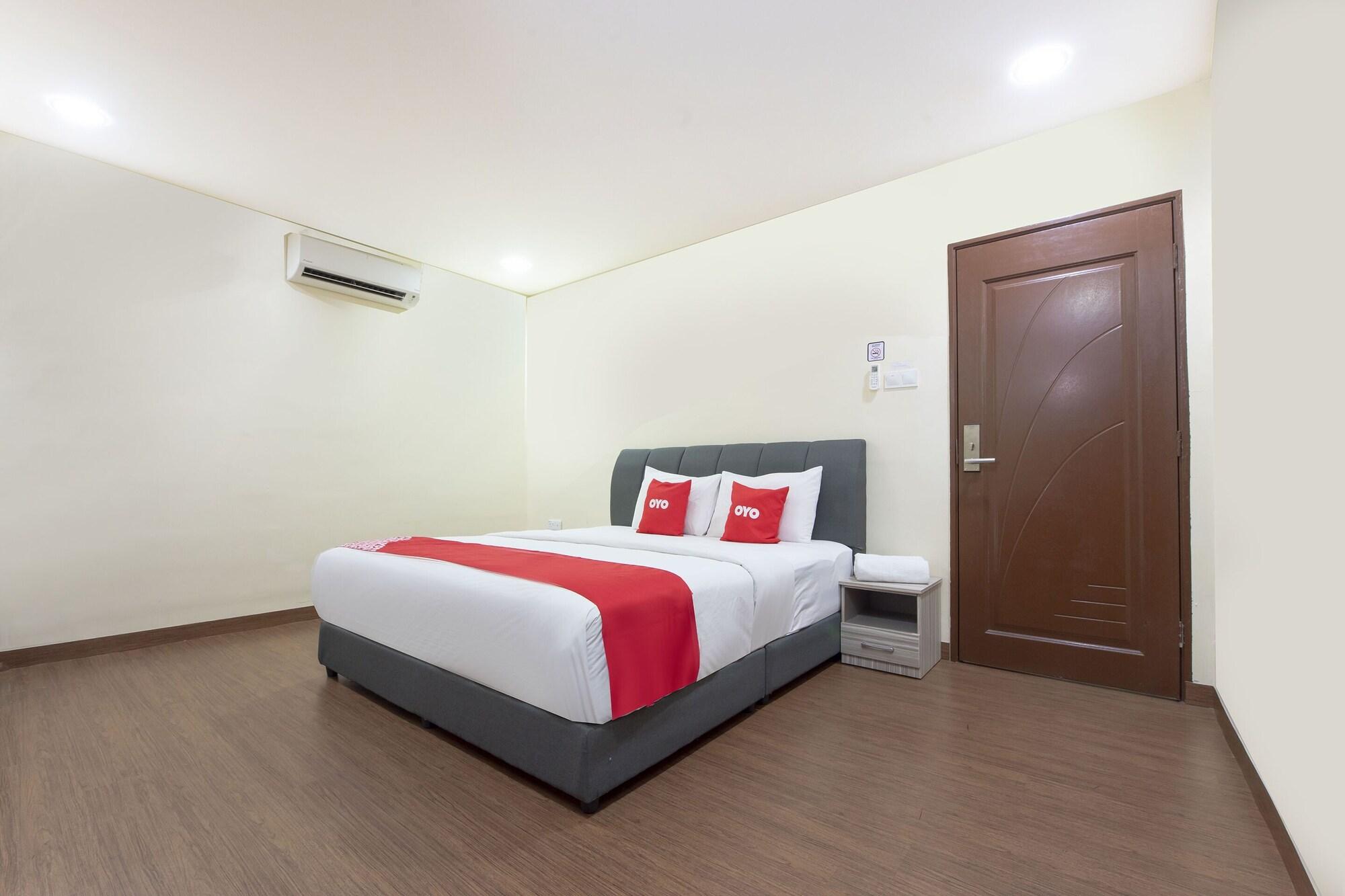 Hotel O Jasin 22/50