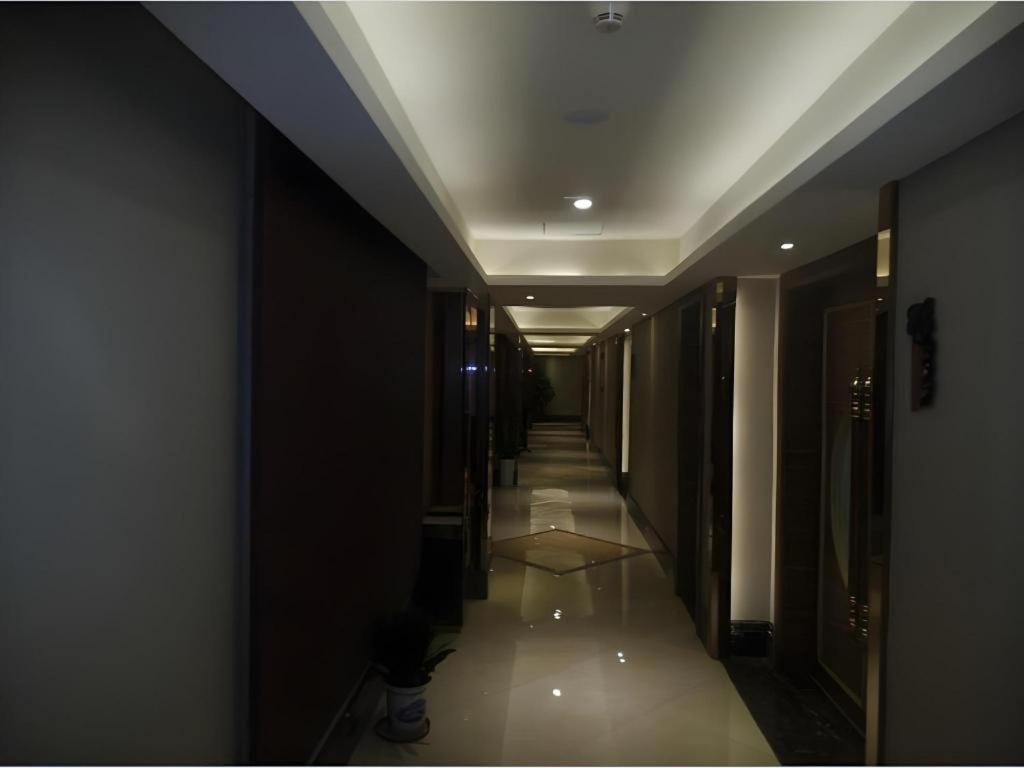 Shenzhen Futian Huaqiang South Feiyuan Hotel 26/49