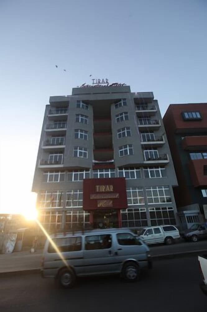 Tirar国际酒店(Tirar International Hotel) 图片5