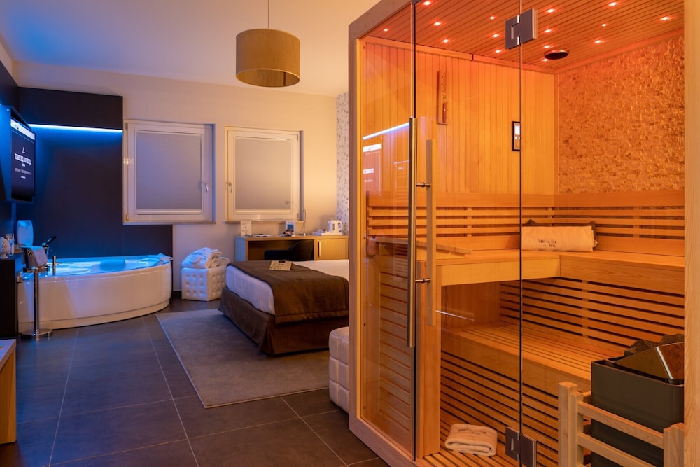 Torre Del Sud Hotel 44/66