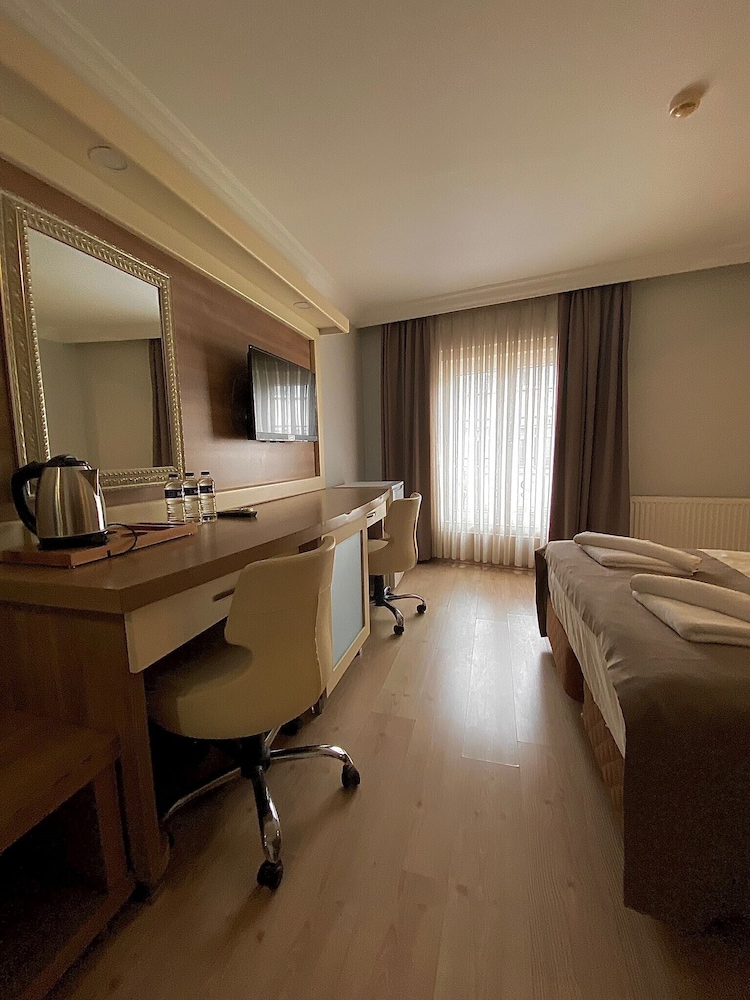 Kafkas Hotel 23/34