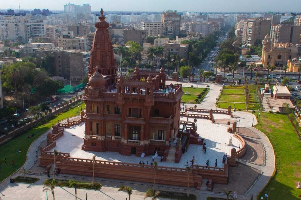 Baron Hotel Cairo in CAIRO