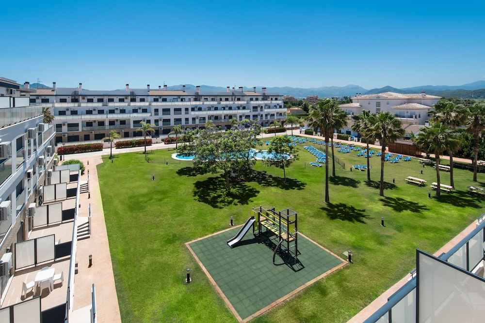 Las Dunas Apartaments Oliva Nova Resort 19/38