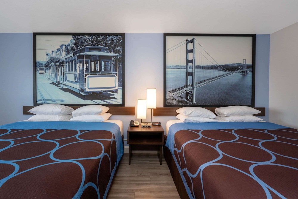 Hotel Skye San Bruno 31/64