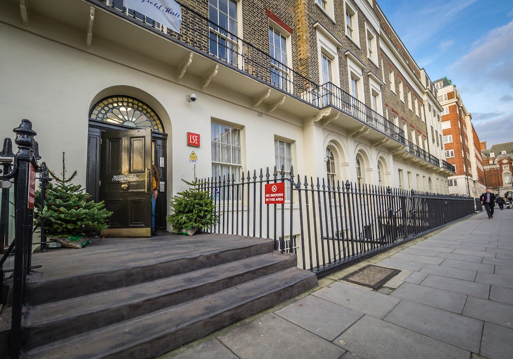 LSE Passfield Hall 40/45