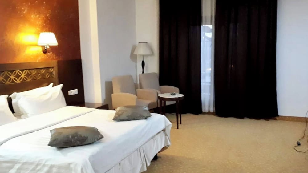 El Bey Hotel 14/50