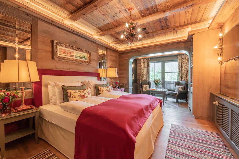 Alpin Resort Sacher 63/78