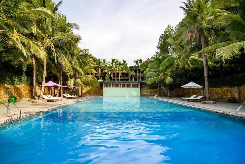 Sankofa Village Hill Resort And Spa 31/41