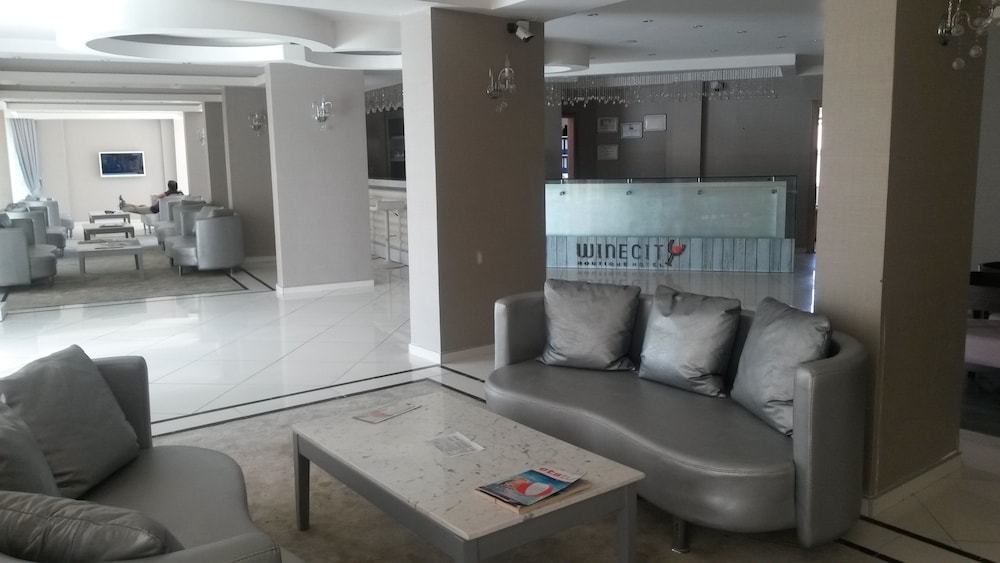 Winecity Hotel 23/30