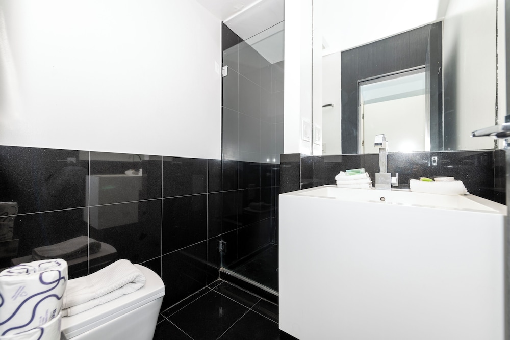 Luxury Miami Beach Apartments By Michigan 62/64