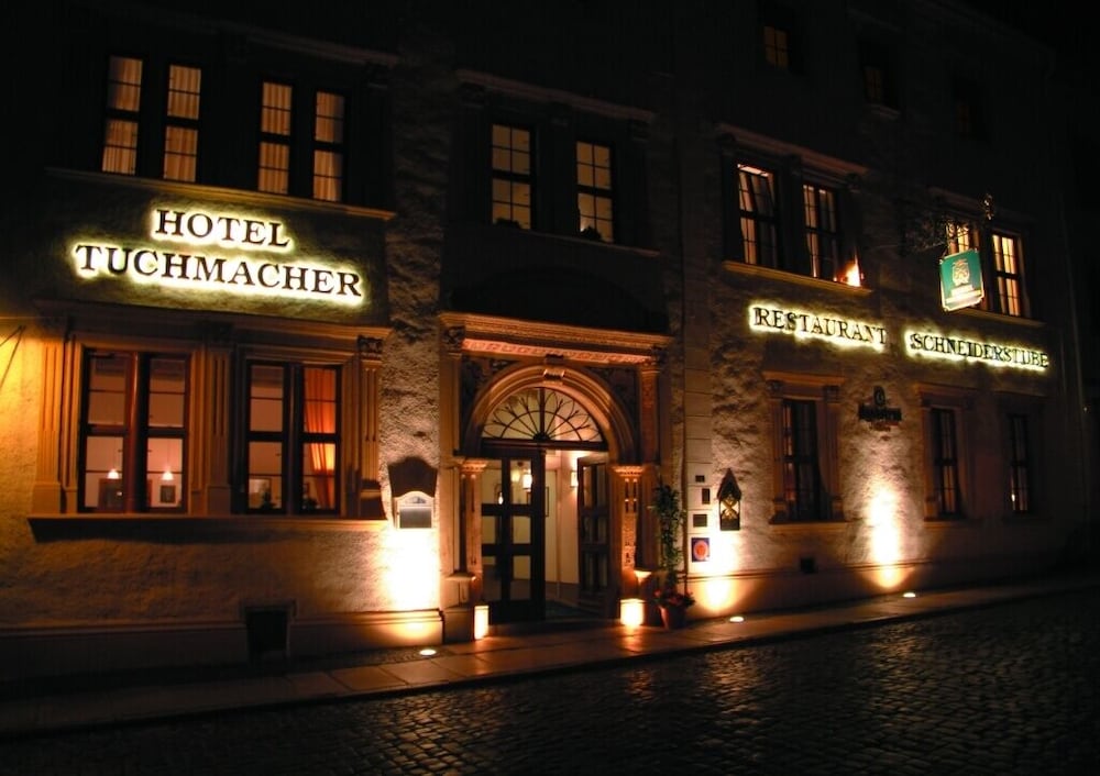 Romantik Hotel Tuchmacher 4/47