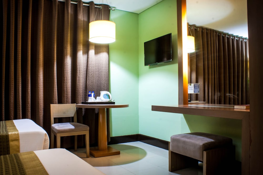 Manila Grand Opera Hotel 54/54