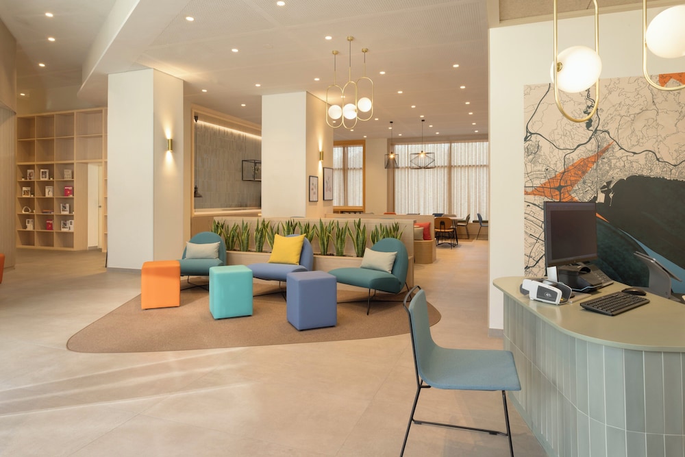 Staybridge Suites & Apartments Malaga by IHG 48/68