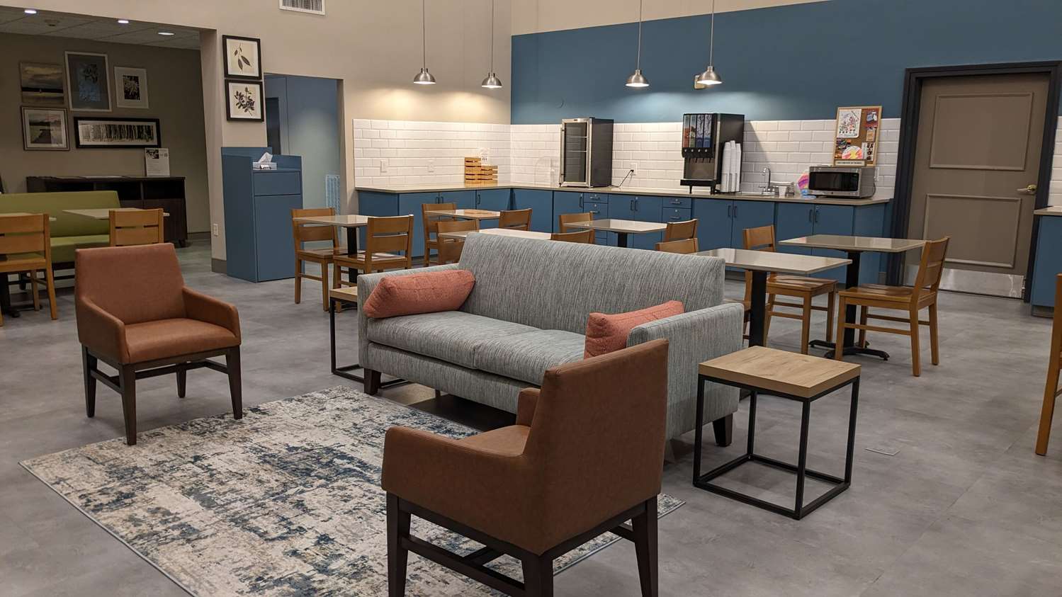 Country Inn and Suites By Radisson Covington LA 28/43