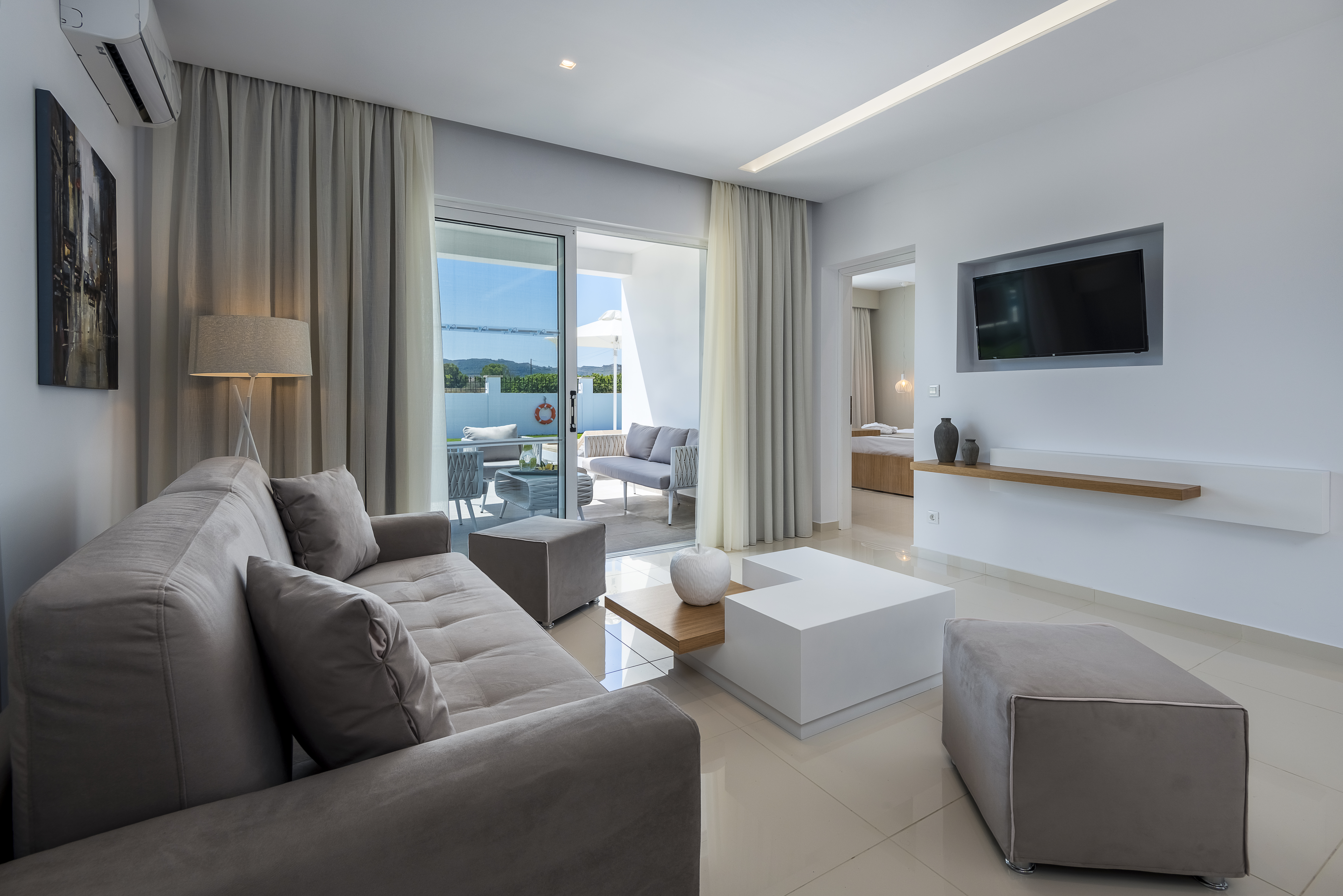 Gaia Palace Hotel 36/65