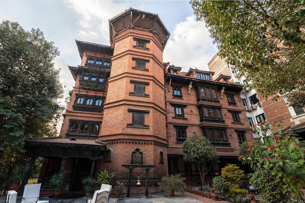 KANTIPUR TEMPLE HOUSE photo1