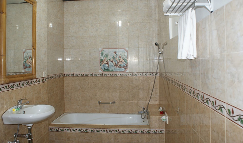 Cendana Resort Spa 21/70