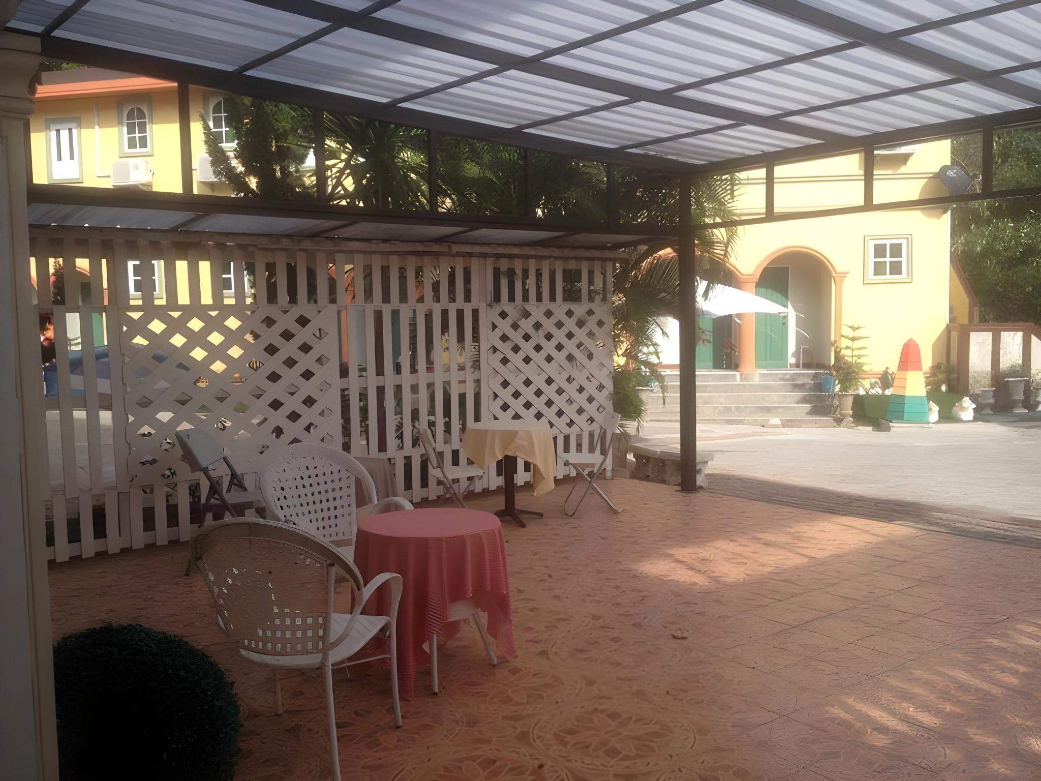 Bann Yang Tree Homestay At Pakchong 35/42