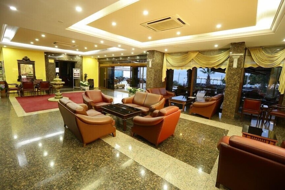 Kayhanbey Hotel 45/67
