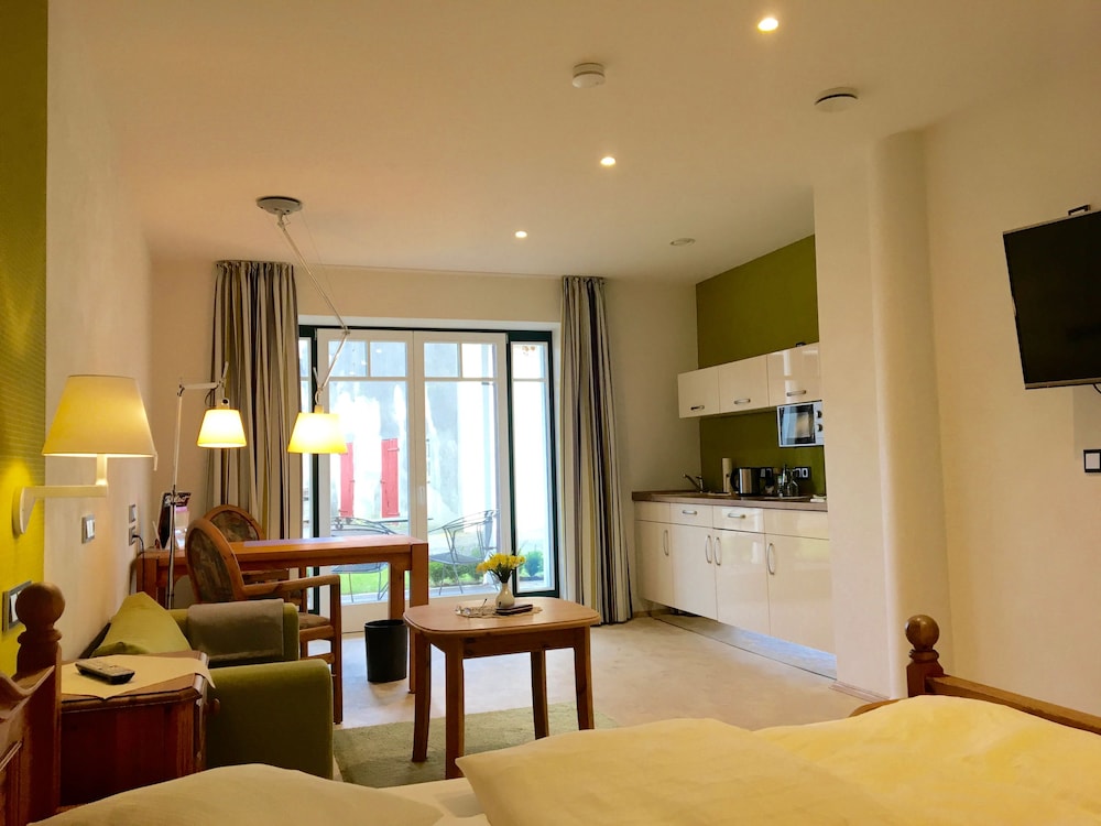 Hotel Am Steendamm 42/62