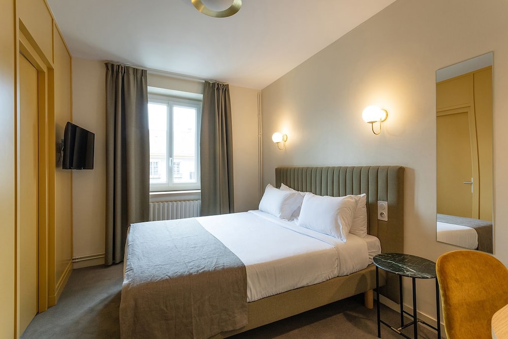 Grand Hotel de la Gare 3/51