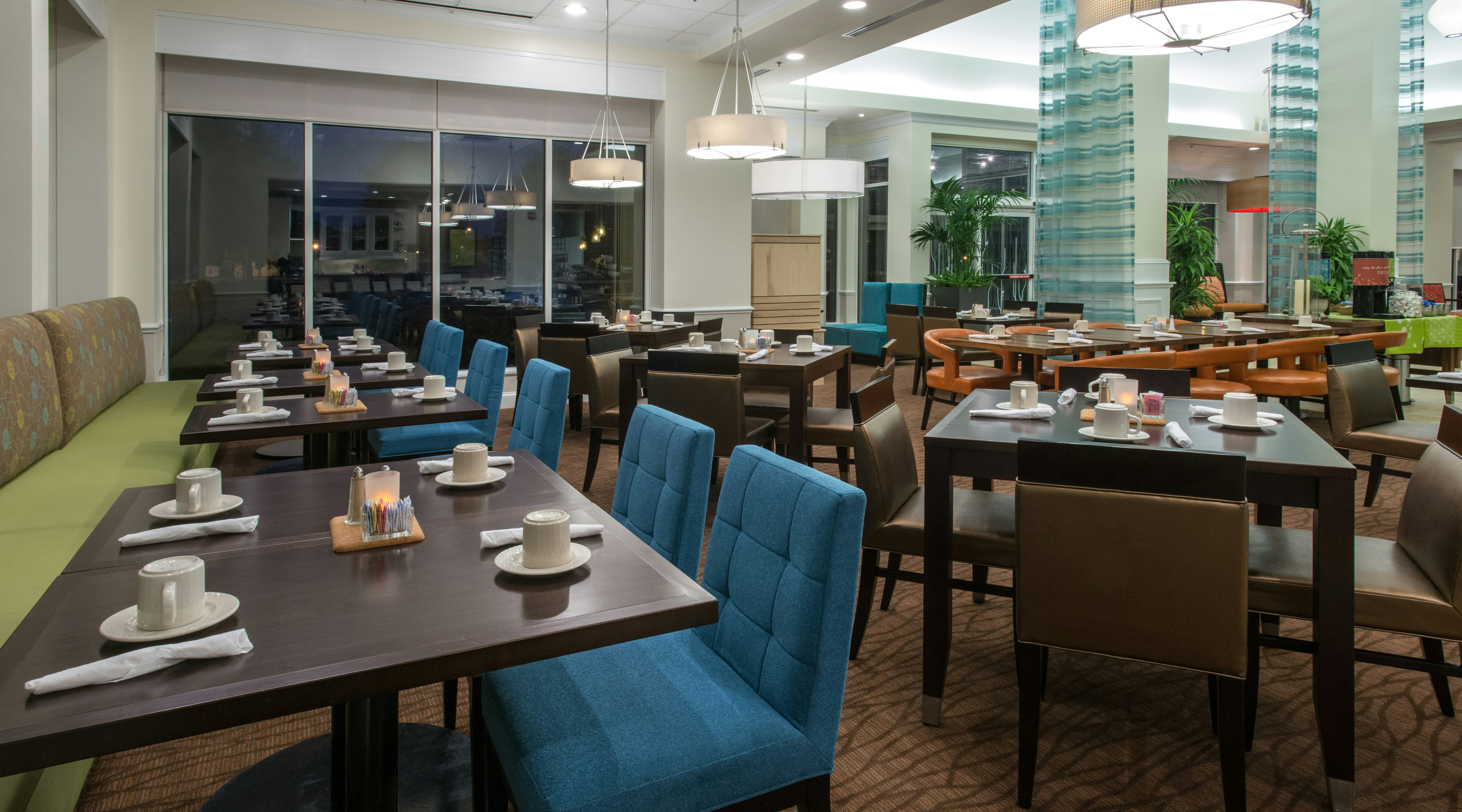 Hilton Garden Inn Macon / Mercer University 26/52