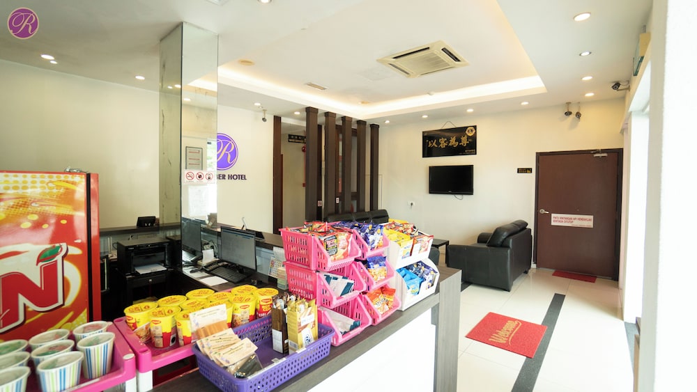 Remember Hotel Batu Pahat 37/47