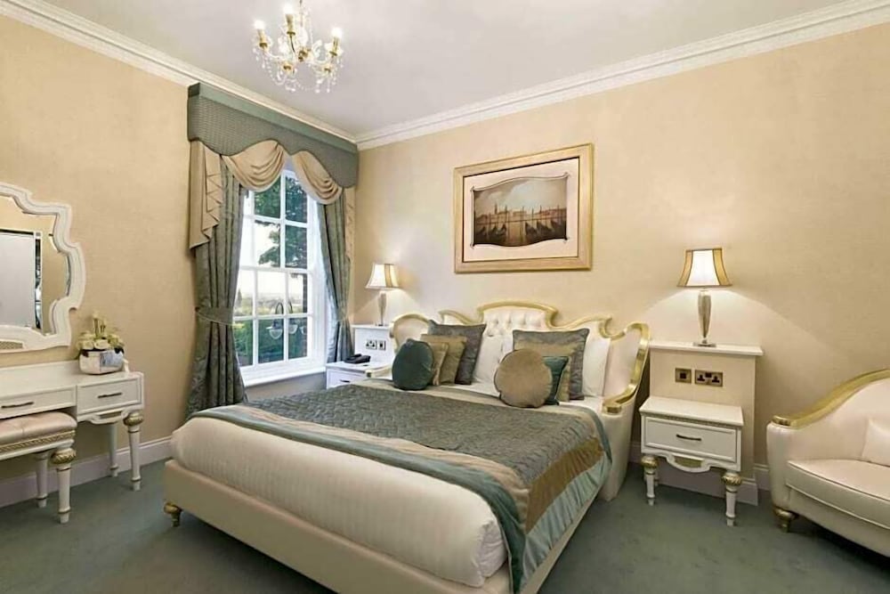 Park Hall Hotel and Spa Wolverhampton 34/64