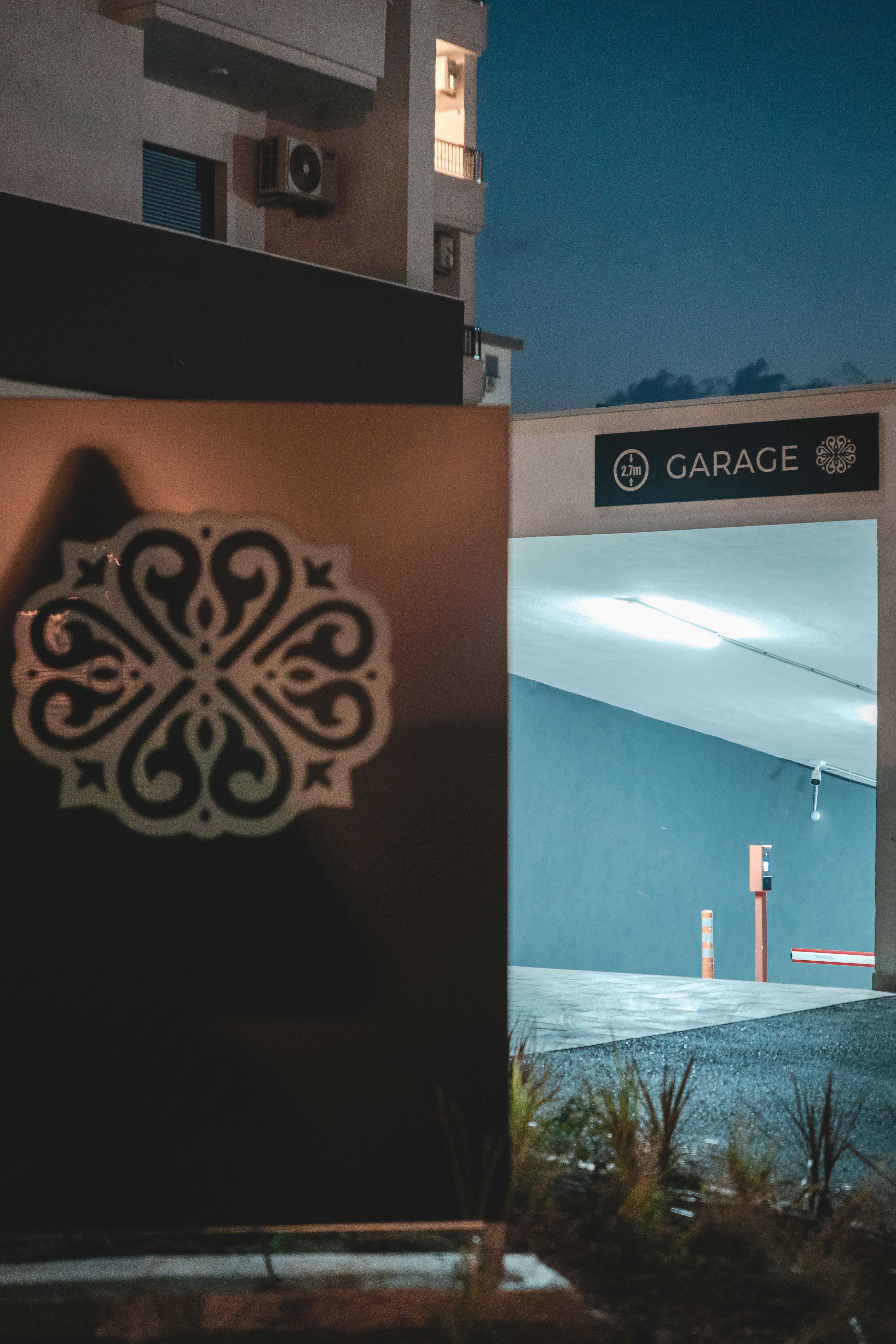 Signum Hotel 5/54