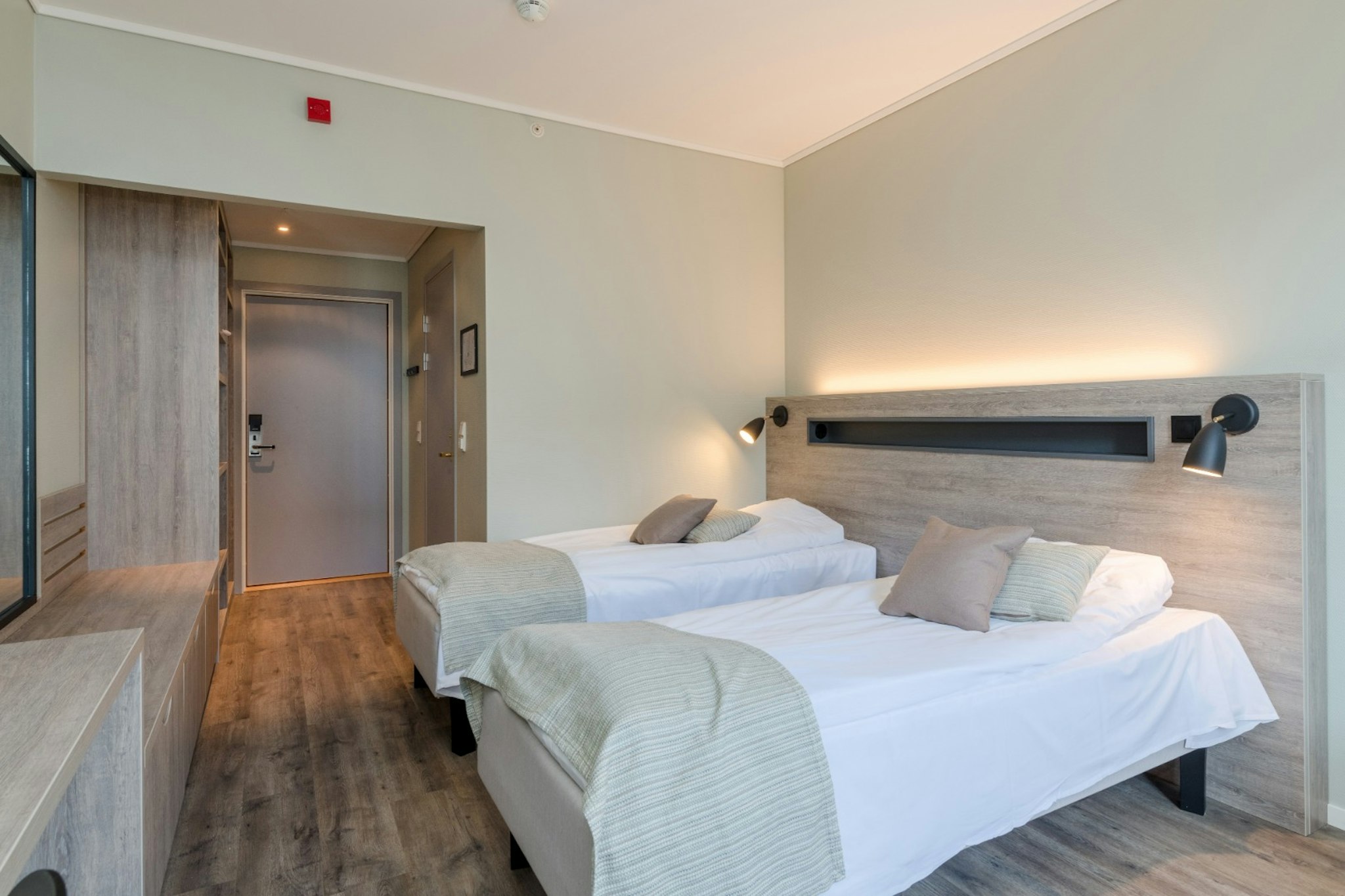 Grand Hotell Egersund 8/21