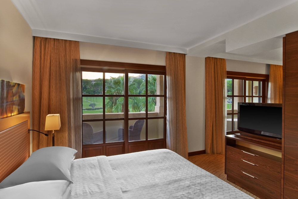 Sheraton Mallorca Arabella Golf Hotel 22/83