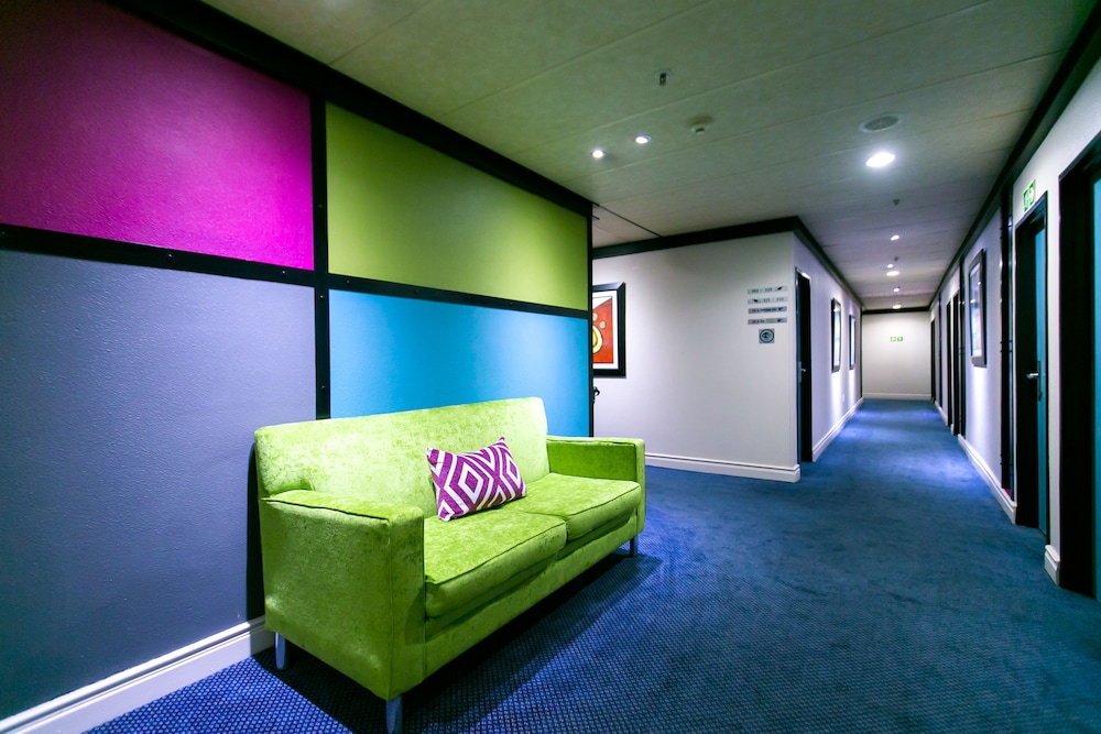 Cape Town Lodge Hotel 37/53