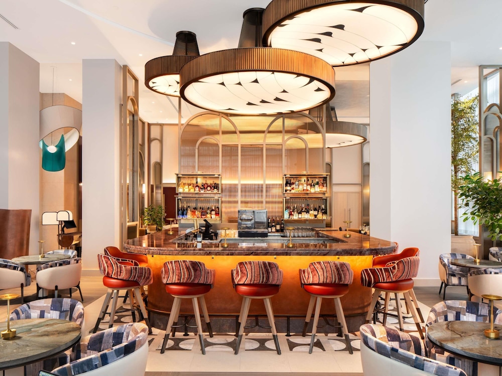 Sofitel Montreal Golden Mile 56/79