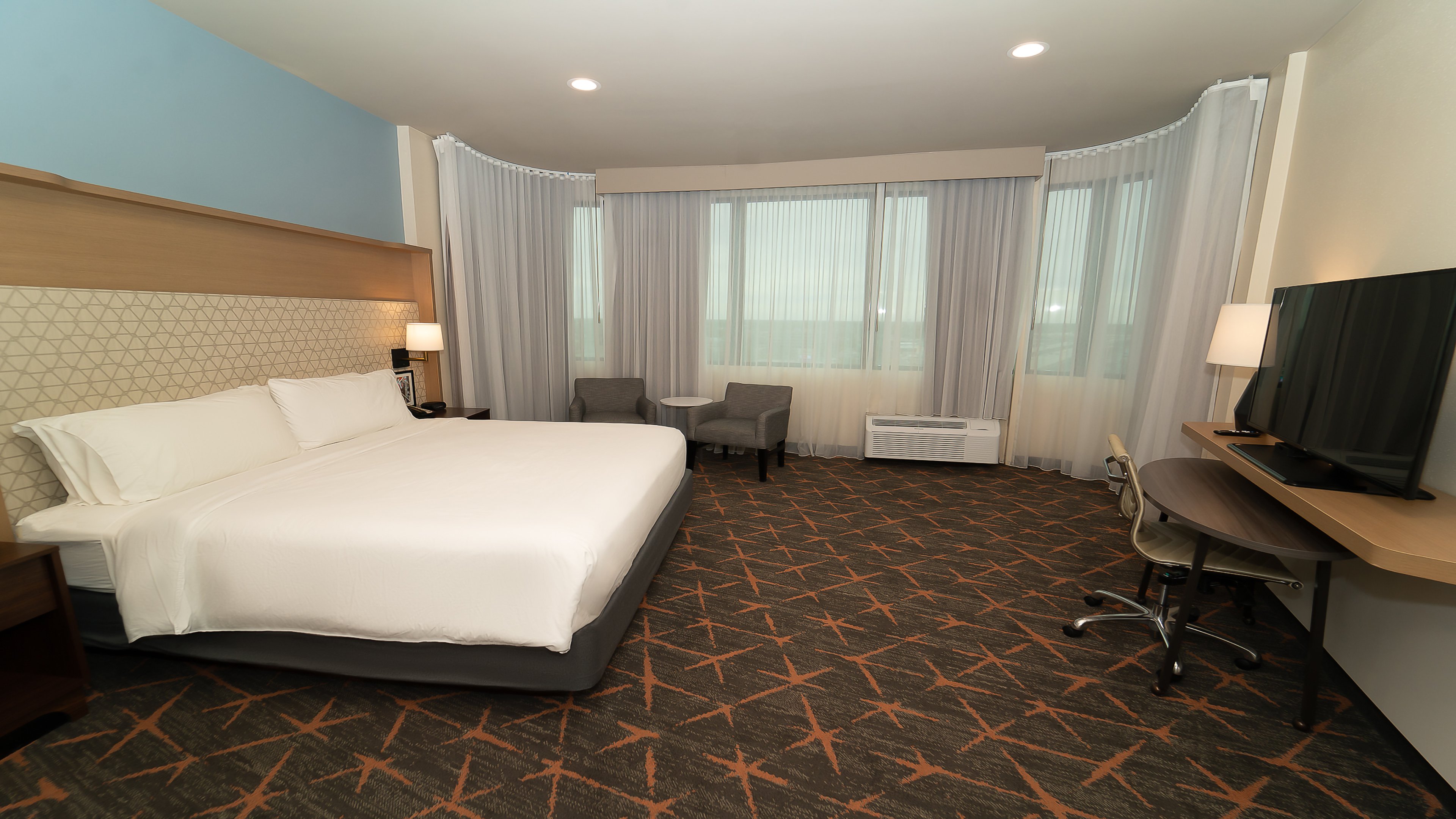 Room, King Bed