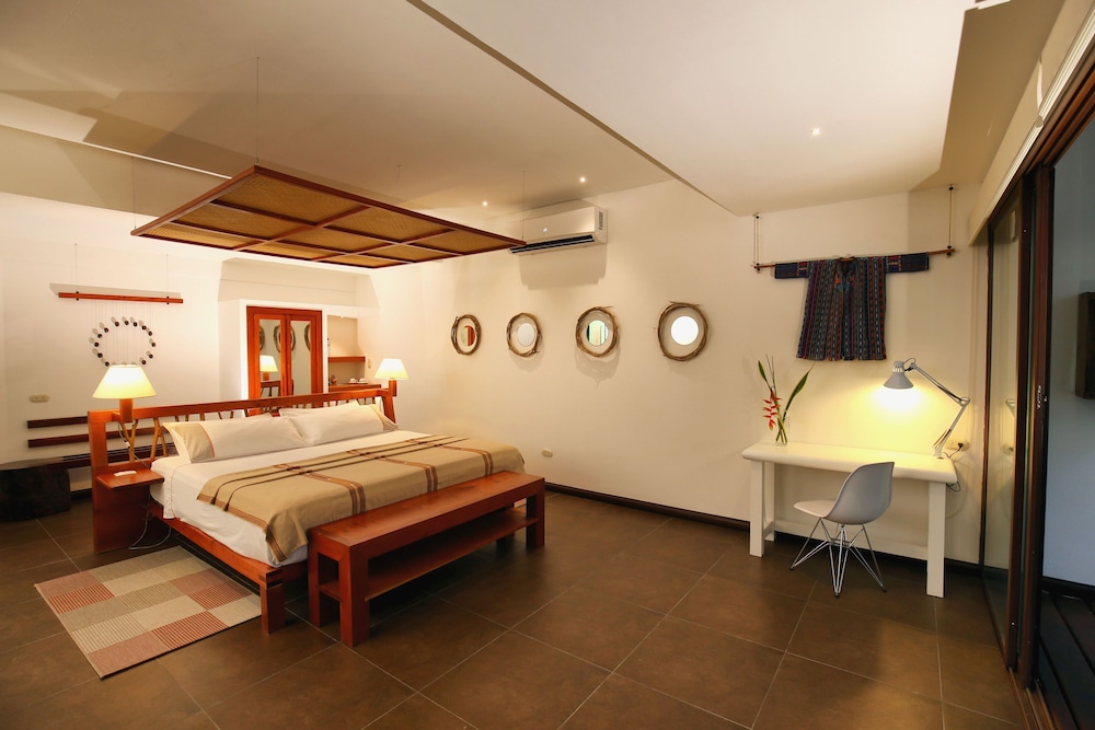 Hotel Maya Internacional 39/58