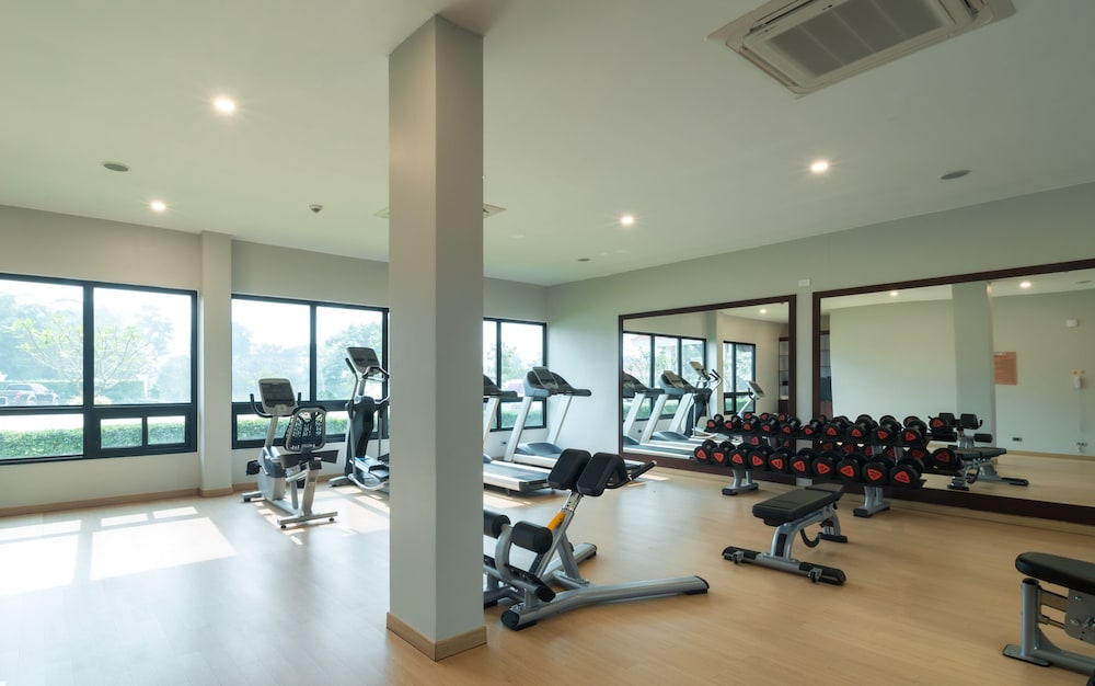 Tmark Resort Vang Vieng 20/41