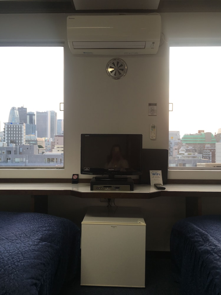 Tokyo Business Hotel 33/50