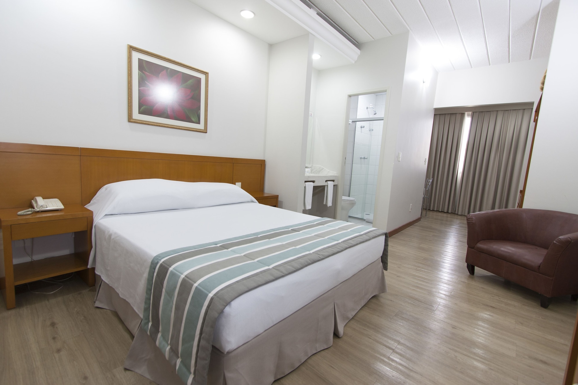 Superior, Double Bed