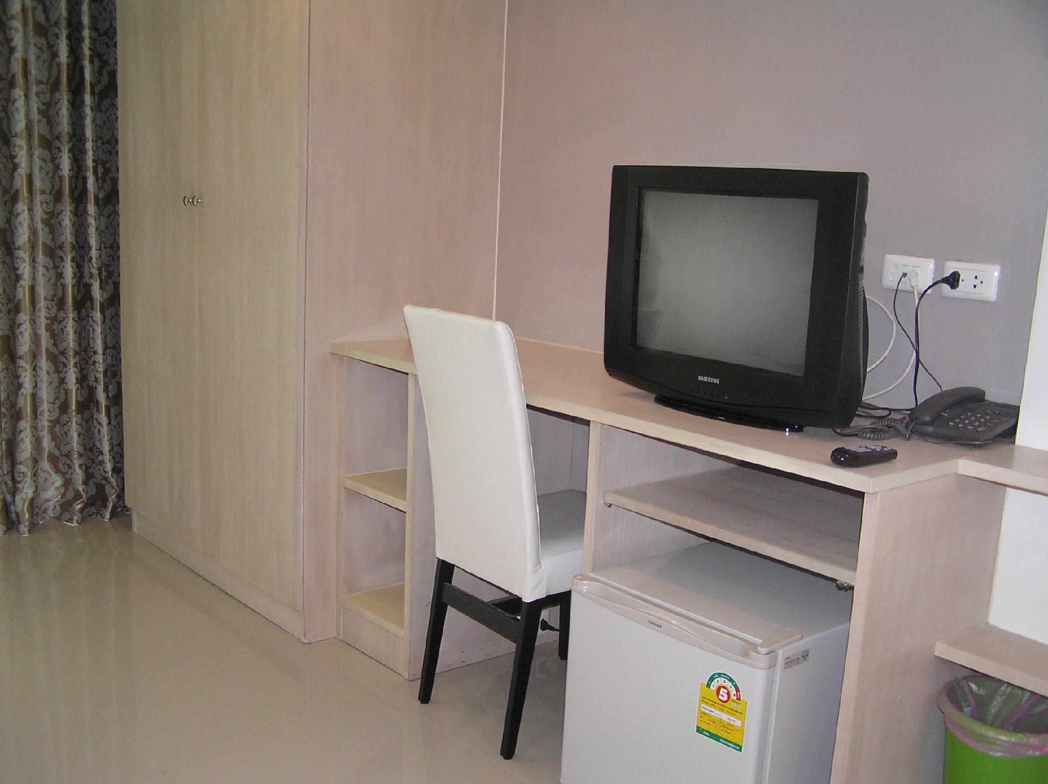 The Impress Khonkaen Hotel 27/33
