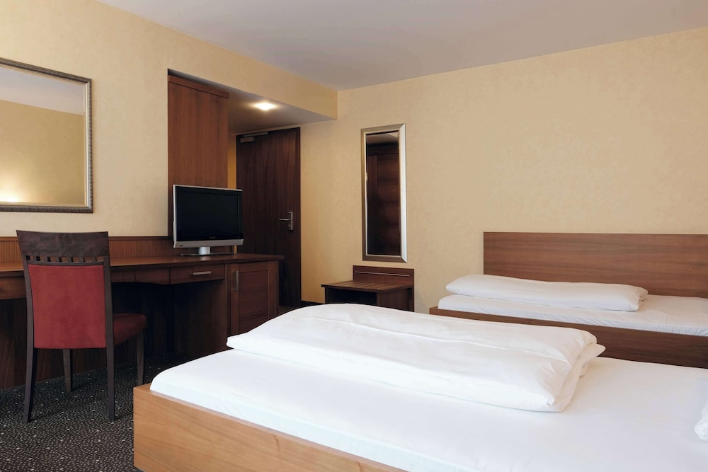 Ramada by Wyndham Duesseldorf Ratingen 30/60