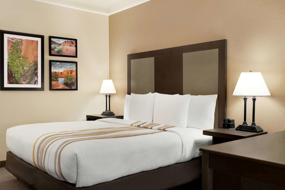 La Quinta Inn & Suites by Wyndham St. George 14/69