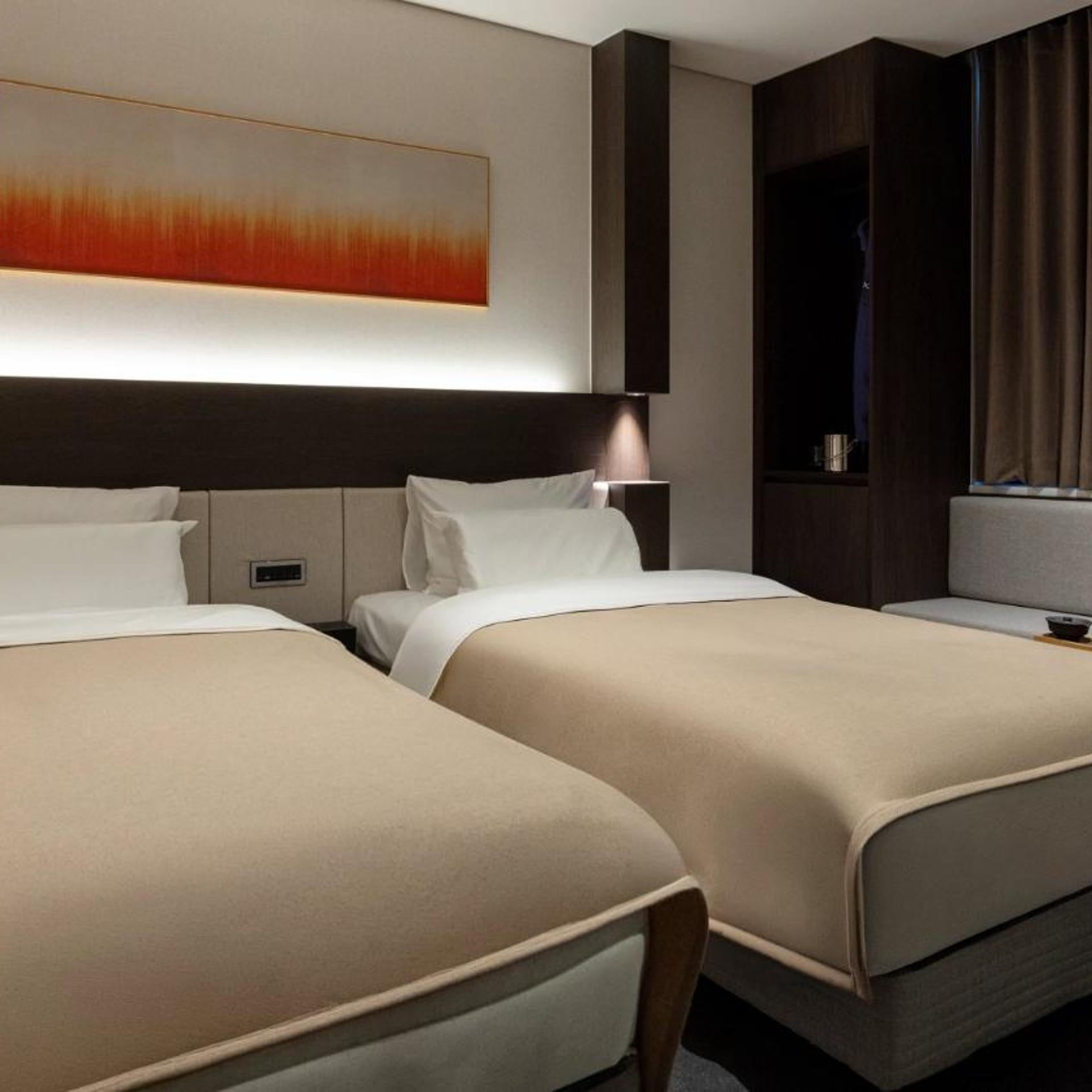 Anook Signature Hotel Seoul Guro 15/50