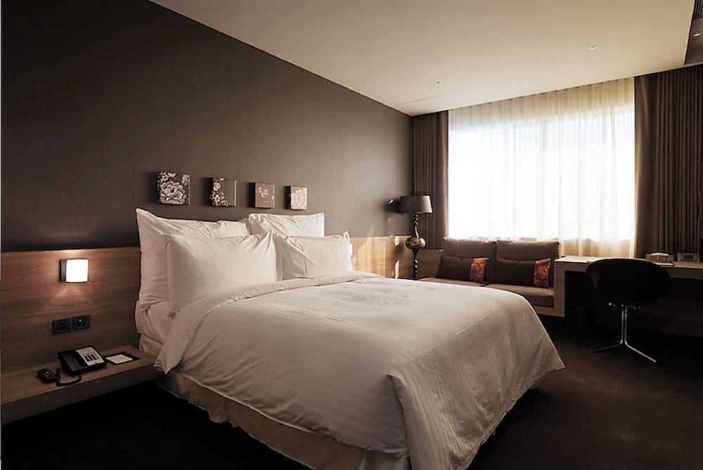 Hotel Dua 10/46