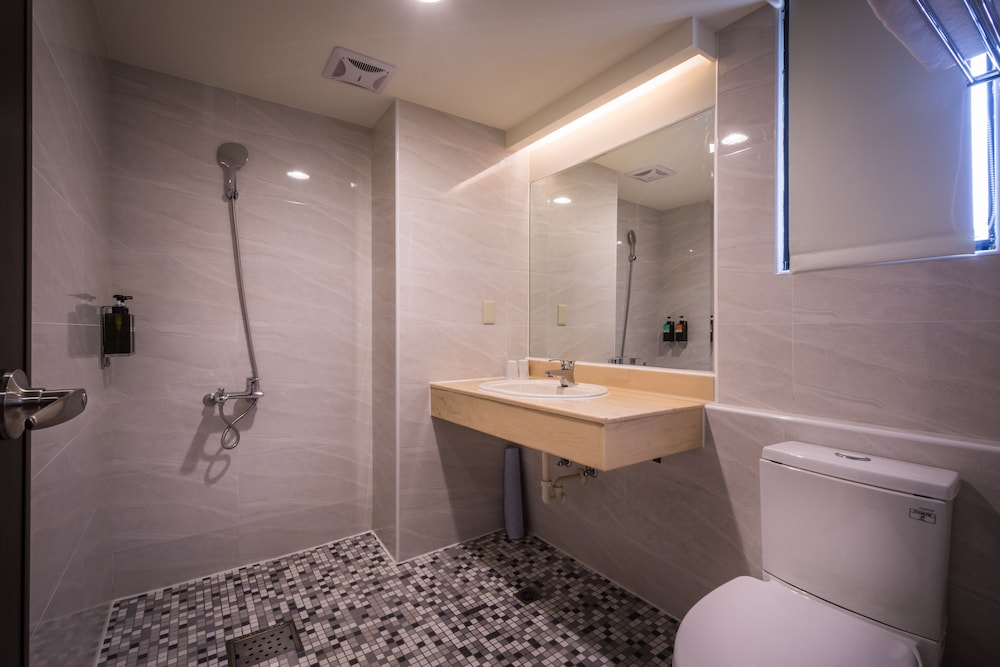 Felicity Business Hotel 13/55