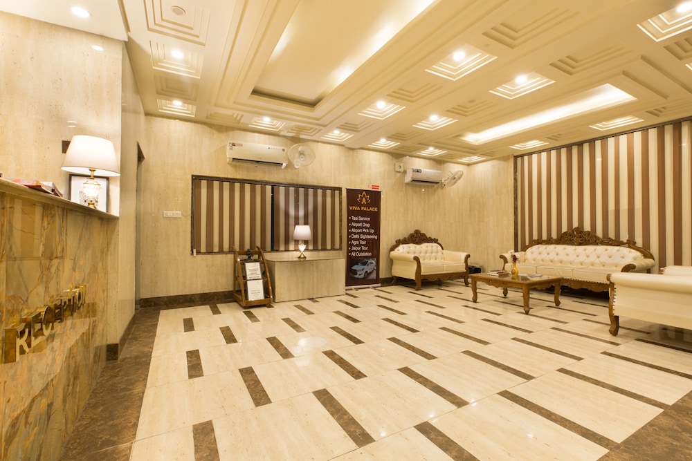 OPO Hotel Viva Palace 23/41