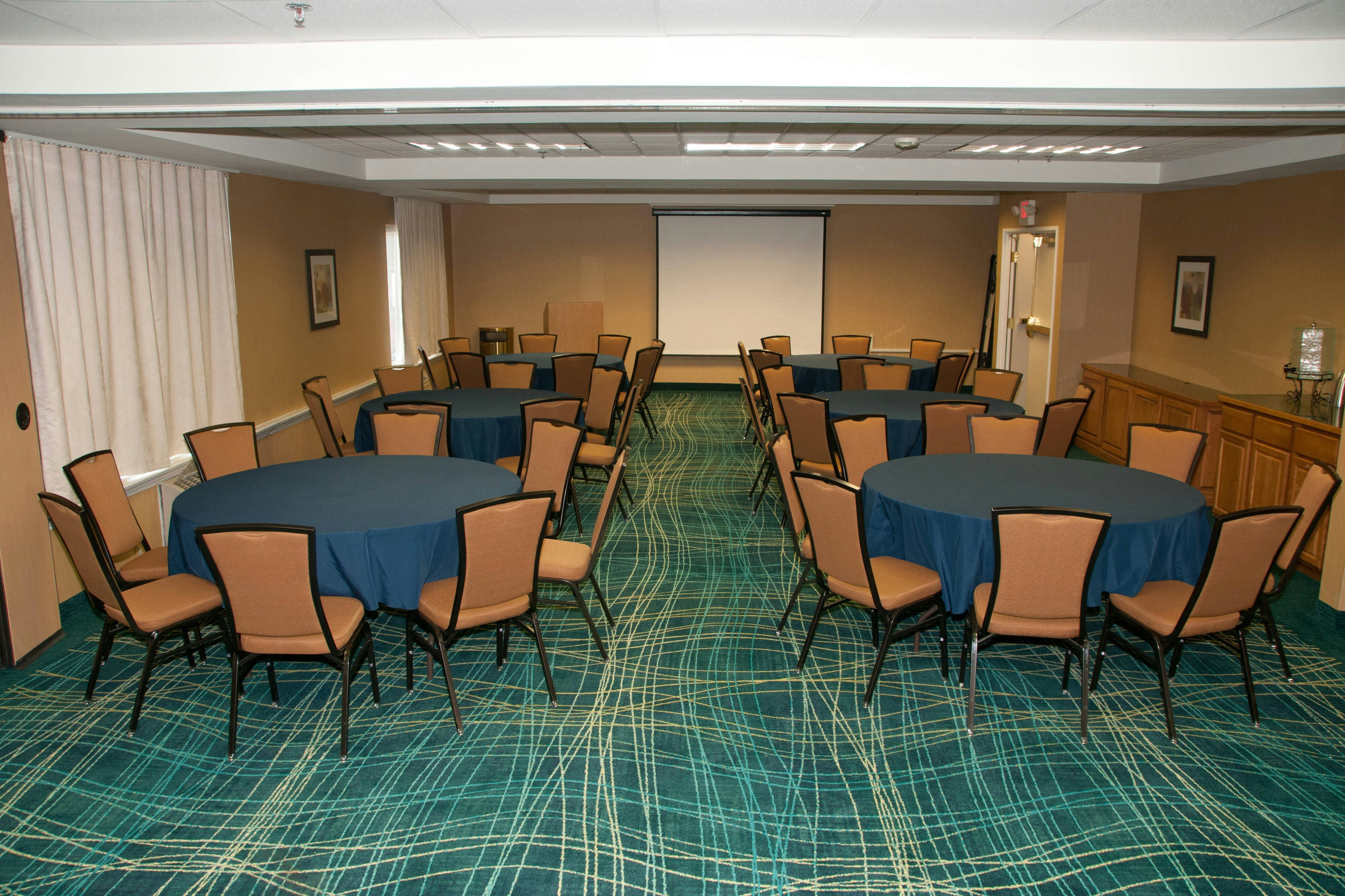 Springhill Suites Las Cruces 44/49