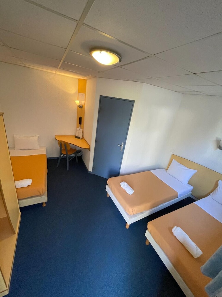 Hotel Residence Avermes 16/47