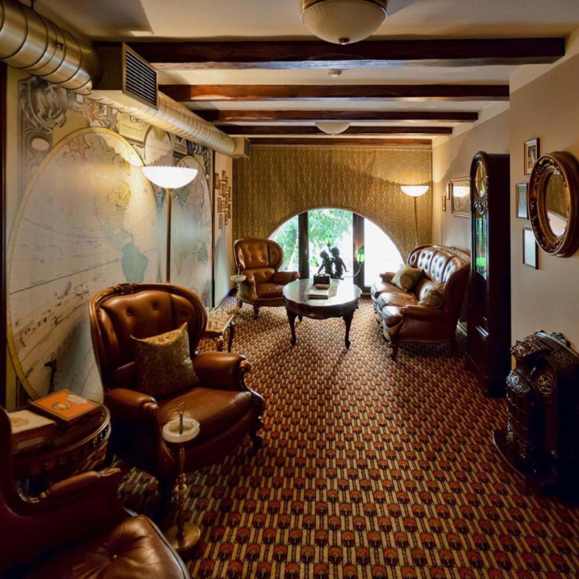 Bohema Hotel & Spa 33/50