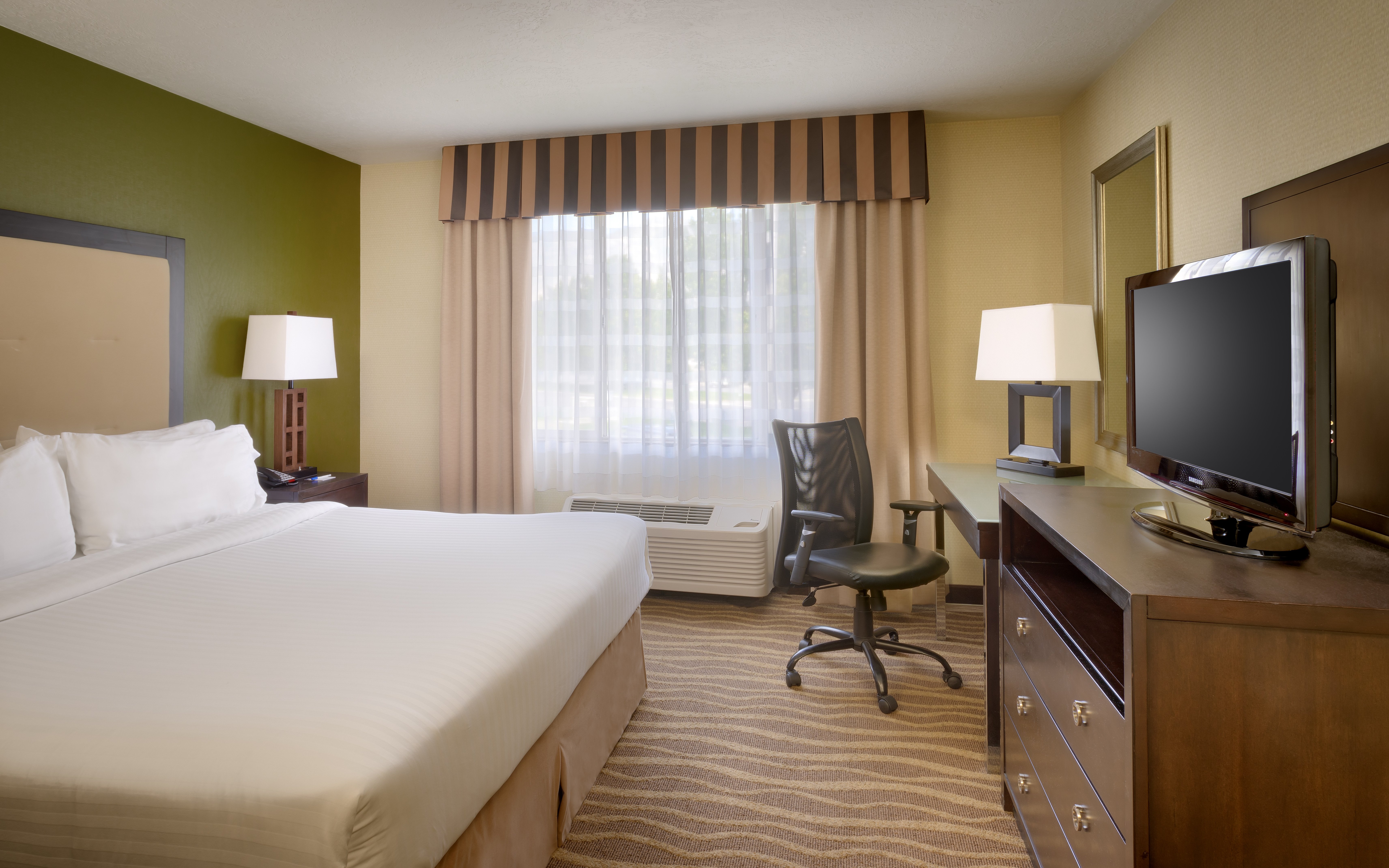 Holiday Inn Express Hotel And Suites American Fork North Provo 28/73